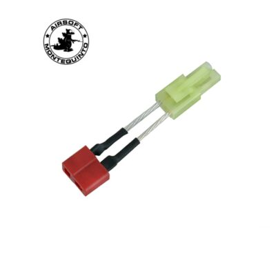 CONECTOR FASTON PAREJA - ACM