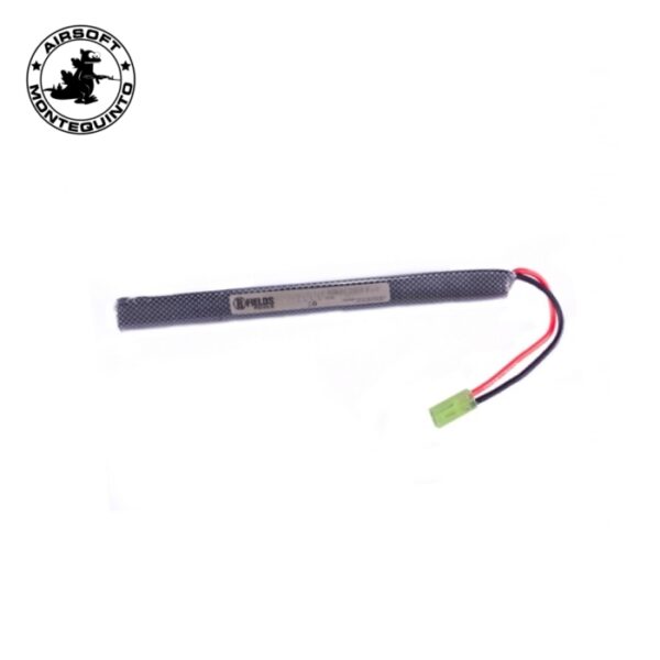 BATERÍA 8.4V 1600mAh LAPIZ - 8FIELDS