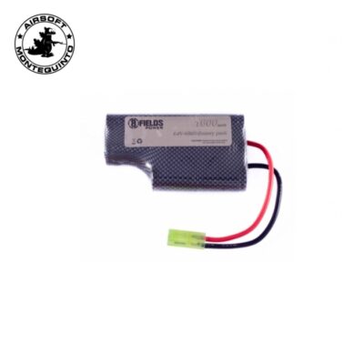 BATERIA 9.6V 1600MAH TIPO RPK - 8FIELDS