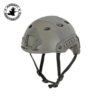 CASCO BASE JUMP FOLIAGE GREEN TIPO 2 BÁSICO - EMERSON