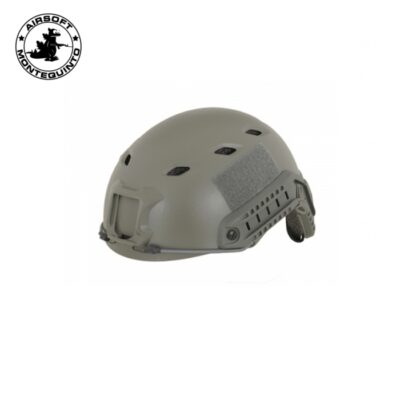 CASCO AIRSOFT M88 US ARMY ST05 NEGRO