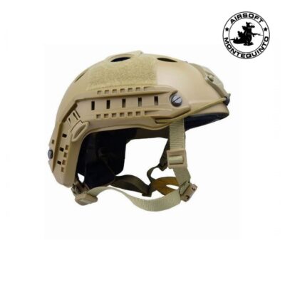 Casco Emerson Gear FAST PJ - Tan