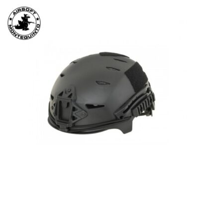 CASCO EXF RÉPLICA NEGRO - EMERSON