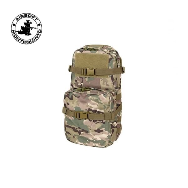 MOCHILA DE HIDRATACIÓN PARA SISTEMA MOLLE MULTICAM - ACM