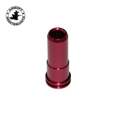 NOZZLE METÁLICO M4 – SHS