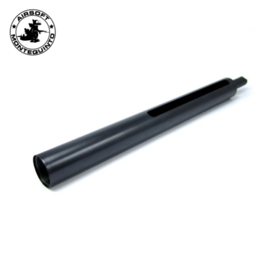 CILINDRO ACERO NEGRO VSR – AIRSOFTPRO