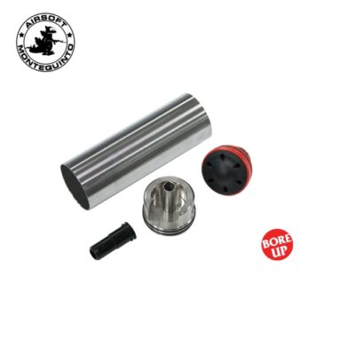 SET CILINDRO BORE UP PARA M16A2 – GUARDER