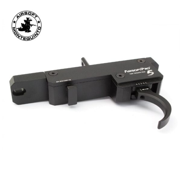 KIT POTENCIA VSR GEN 5 - AIRSOFTPRO