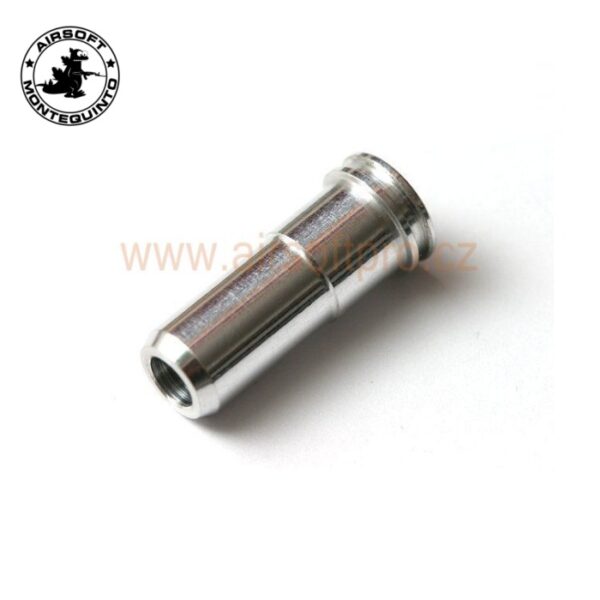 NOZZLE METÁLICO 20.7mm – AIRSOFTPRO
