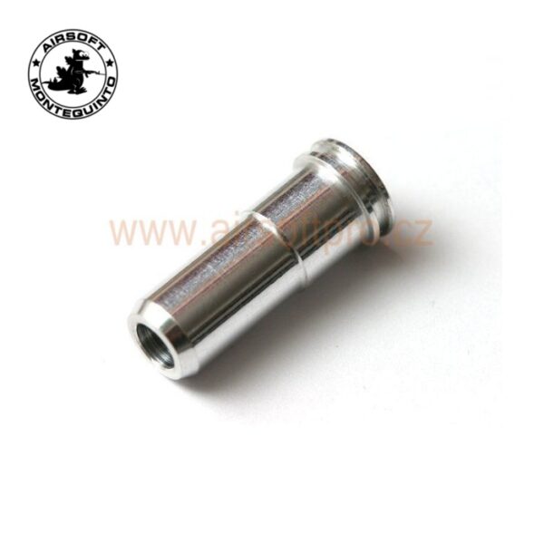 NOZZLE METÁLICO 21.7mm – AIRSOFTPRO