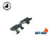 SELECTOR PLATE MP5 – GUARDER