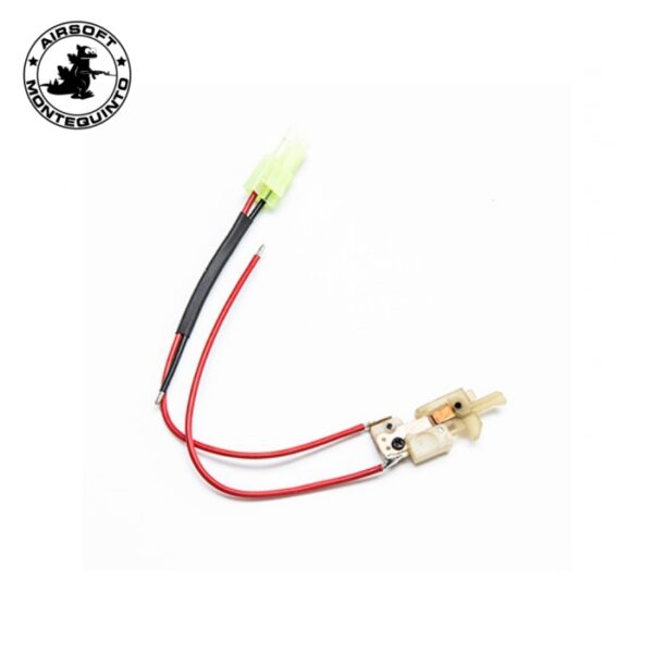 INTERRUPTOR GATILLO SWITCH V7 M14 - CYMA