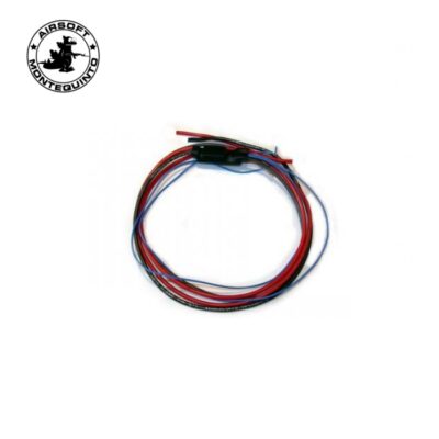 MOSFET II CON CABLES – JEFFTRON