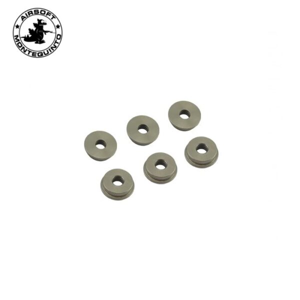 CASQUILLOS 8mm – M5 AIRSOFT