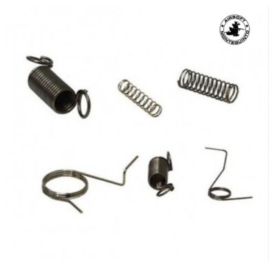 SET DE MUELLES GEARBOX V2 - SHS