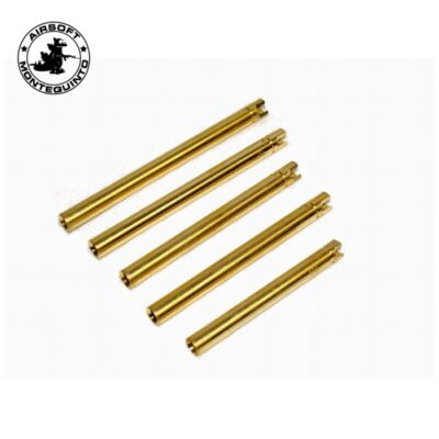 CAÑÓN PRECISIÓN 6.02 106MM PARA BERETTA/P226 - COMBAT