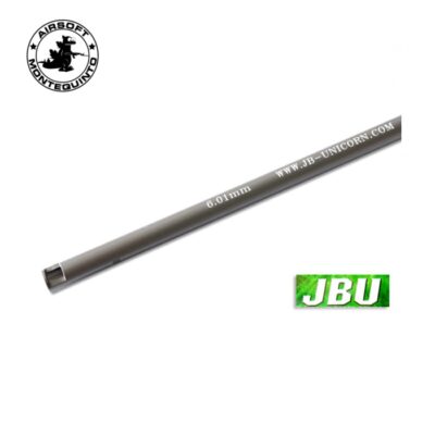 CAÑÓN DE PRECISIÓN 6.01 500MM PARA M14 – JBU