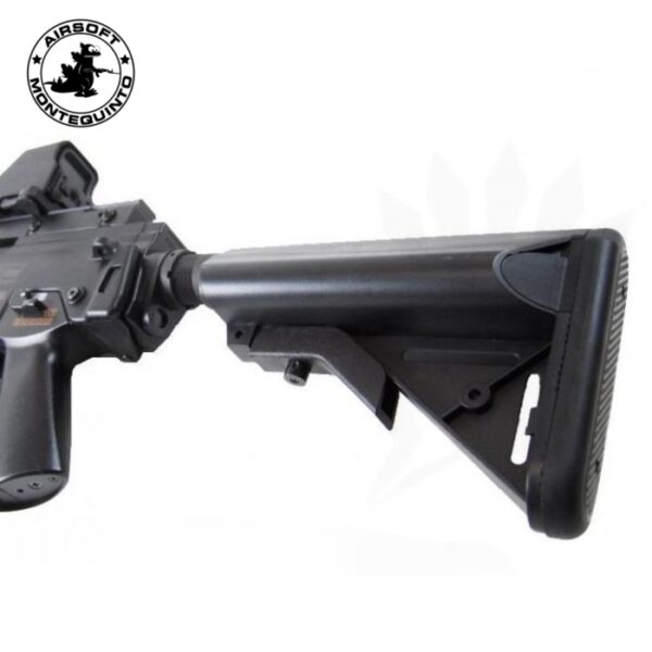 ADAPTADOR CULATA M4 PARA G36 - ACM