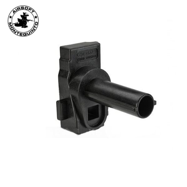 ADAPTADOR CULATA M4 PARA G36 - ACM