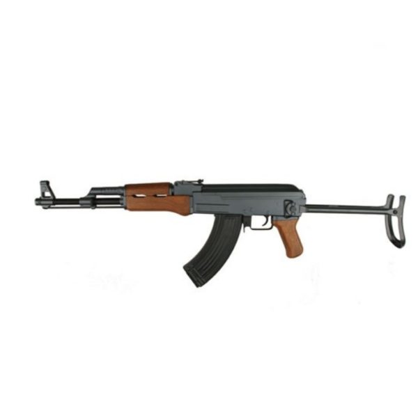 AKS 47 – CYMA