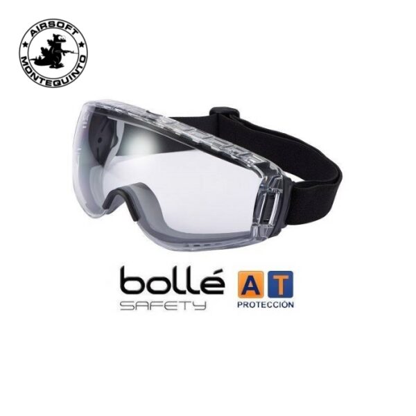 GAFAS BOLLE PILOT