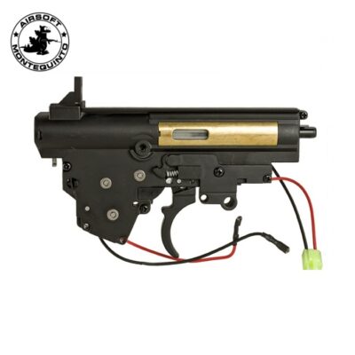 GEARBOX G36 – ACM