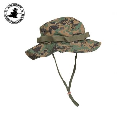 CHAMBERGO MARPAT RIP-STOP TALLA XL - MILTEC