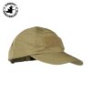 GORRA BASEBALL CON VELCROS TAN - MILTEC