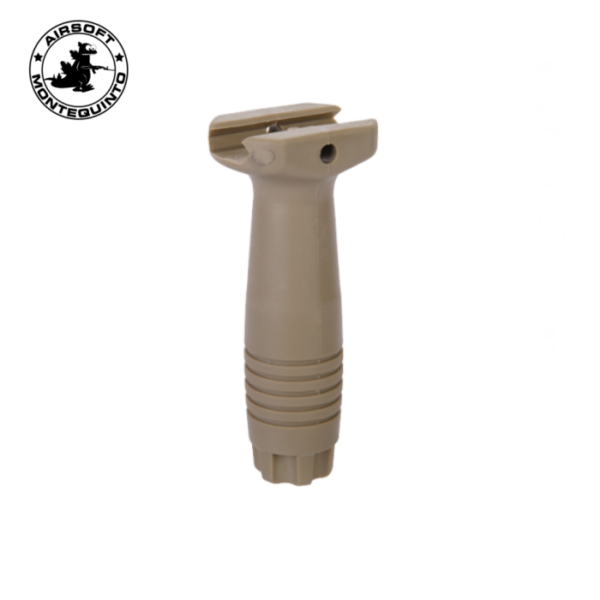 GRIP TANGO DOWN TAN (ACM)