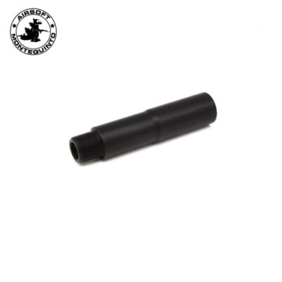 EXTENSOR CAÑÓN CORTO 6.8CM - AIRSOFTPRO