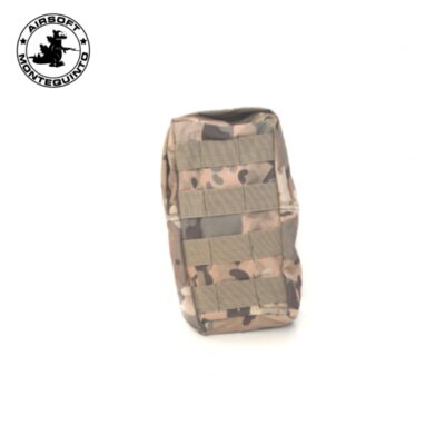 BOLSILLO MOLLE MULTICAM MOD.2 - ACM