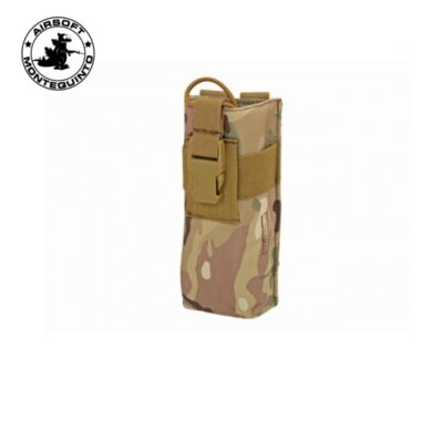 PORTA RADIO GRANDE MULTICAM - ACM