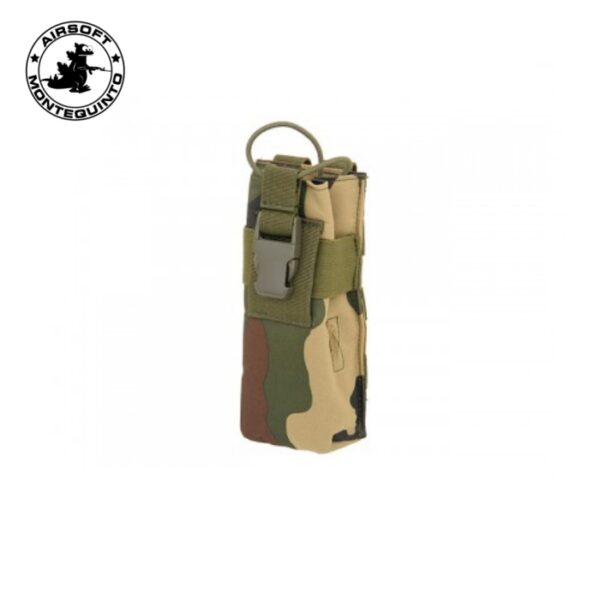 PORTA RADIO GRANDE WOODLAND - ACM