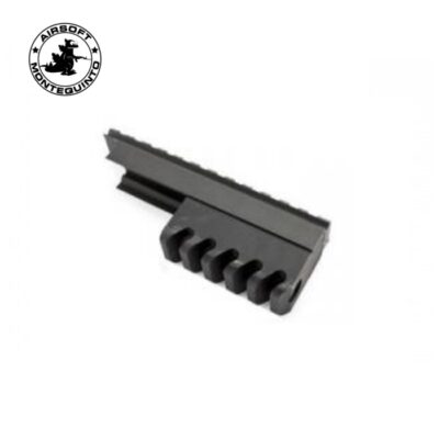 COMPENSADOR GLOCK 17/18 - ACM