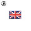 PARCHE PVC BANDERA UK - ACM