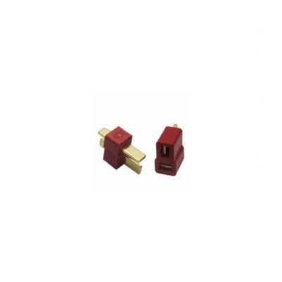 CONECTOR TIPO T DEAN – ACM