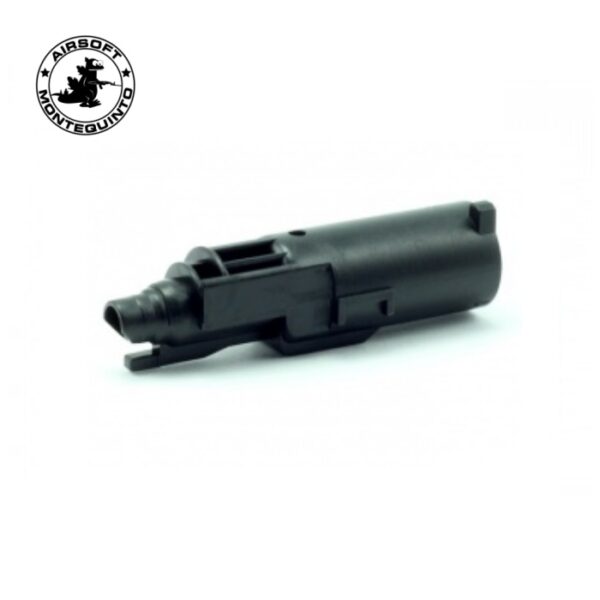 NOZZLE GLOCK 17-18-19 - WE