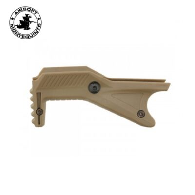 GRIP COMBAT TAN - ACM