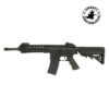 M4 RAILES CM.516 ABS NEGRO - CYMA