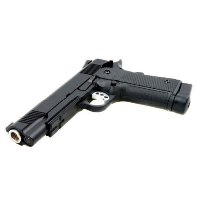 HI-CAPA 5.1 KP-05 FULL METAL CO2 – KJW