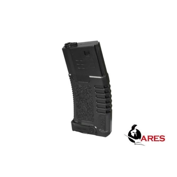 CARGADOR M4 140 BBS AMOEBA S CLASS NEGRO – ARES