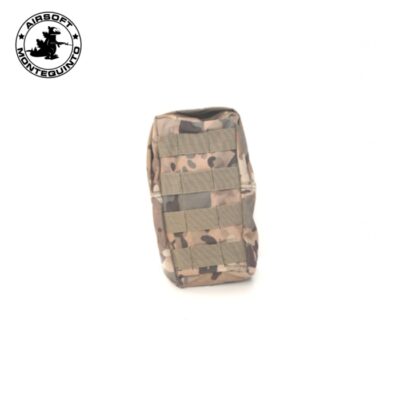 BOLSILLO MOLLE MULTICAM MOD.1 - ACM