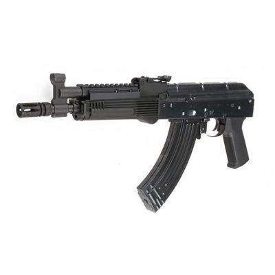 ELAK710 Custom AK Pistol Platinum (E&L)