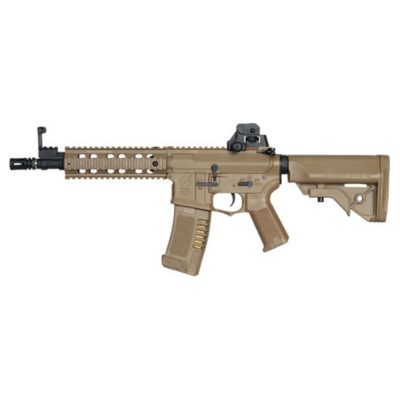 M4 Assault Rifle TAN AM-008-DE (AMOEBA)