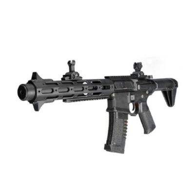 M4 HONEY BADGER NEGRO AM-013-BK - AMOEBA