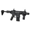 M4 ASSAULT RIFLE NEGRO (ARES)