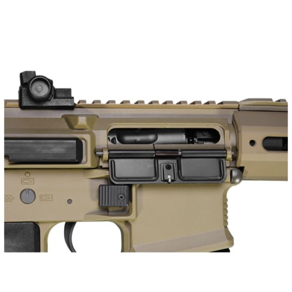 M4 ASSAULT RIFLE DARK EARTH (ARES)