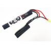 BATERÍA LIPO DOS CUERPOS 11.1V 1500MAH 20/40C (RACCCON)