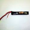 BATERÍA LIPO 11.1V 800mah 15C TIPO TUBO DUEL CODE