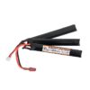 BATERÍA LIPO 11.1V 1450MAH 20C 3 CUERPOS T-DEAN (IPOWER)